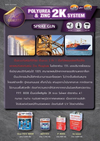 ขายสีกันซึม ราคาถูก